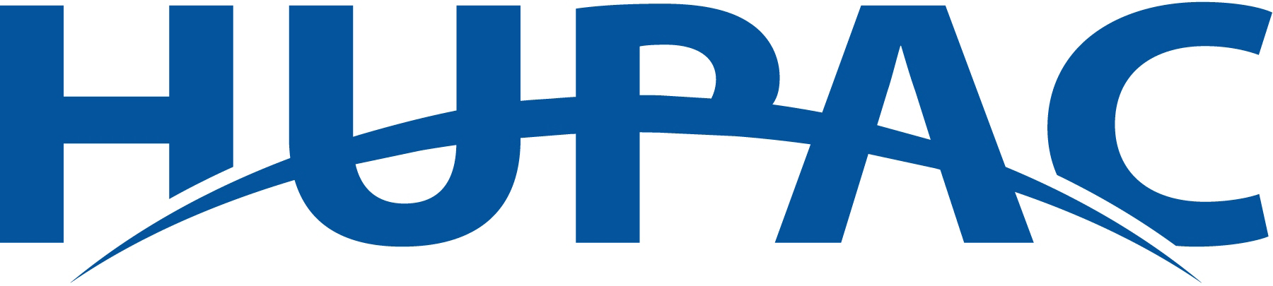 NAHU Logo HUPAC Acronym